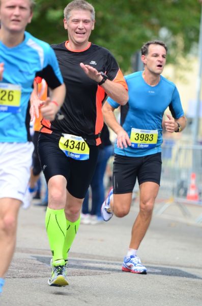 18. ebm-papst Marathon